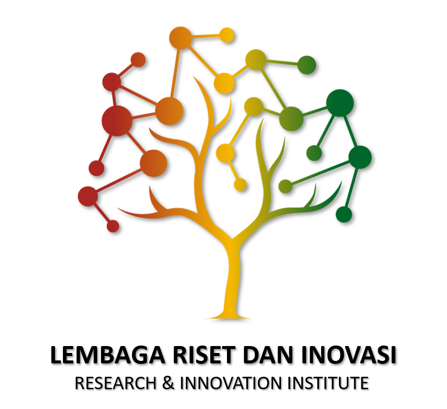 Logo LRI